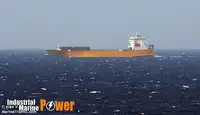 Ro-Ro gemisi satılık