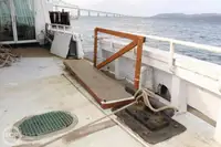 Feribot satılık