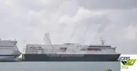 Ro-Ro ship satılık