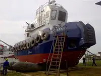 Çekme teknesi satılık