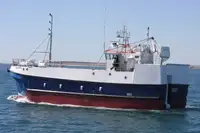 Purse seiner satılık
