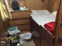 Trol gemisi satılık