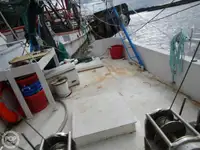 Trol gemisi satılık