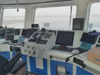 Araştırma gemisi satılık