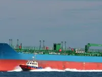 Petrol/Kimyasal tankeri satılık