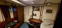 Çekme teknesi satılık