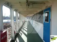 Ro-Ro gemisi satılık