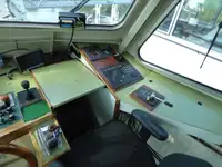 İş gemileri satılık