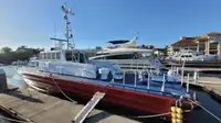 Devriye botu satılık