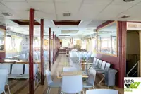 Kruvaziyer gemisi satılık