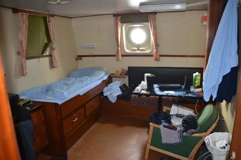 Platform tedarik gemisi (PSV) satılık