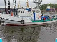 Çekme teknesi satılık