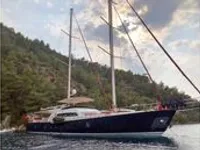 Yat satılık