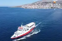 Feribot satılık