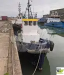Römorkör satılık