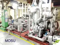 Ro-Ro gemisi satılık