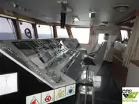 Tedarik gemisi satılık