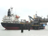 Petrol/Kimyasal tankeri satılık