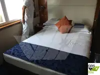 Kruvaziyer gemisi satılık