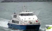 Yolcu gemisi satılık