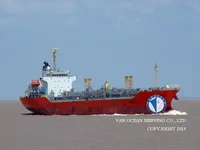 Petrol/Kimyasal tankeri satılık