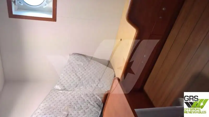 Araştırma gemisi satılık