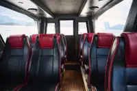 Devriye botu satılık