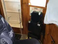 Trol gemisi satılık