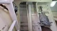 Devriye botu satılık