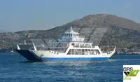 Ro-Ro ship satılık