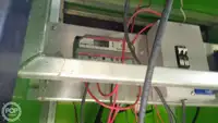 Konteyner gemisi satılık