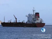 Petrol/Kimyasal tankeri satılık
