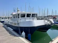 Katamaran satılık