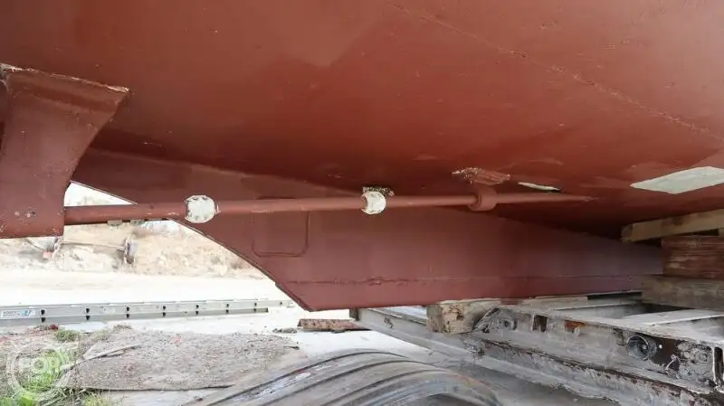 Devriye botu satılık
