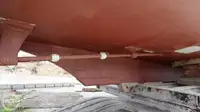 Devriye botu satılık
