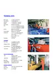 Yükseltilebilir sondaj platformu satılık
