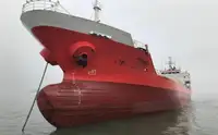 Petrol/Kimyasal tankeri satılık