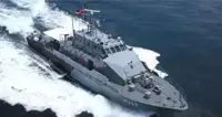 Devriye botu satılık