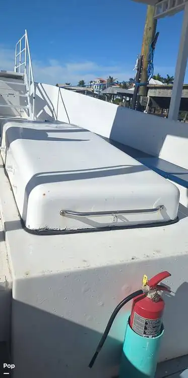 Kruvaziyer feribotu satılık