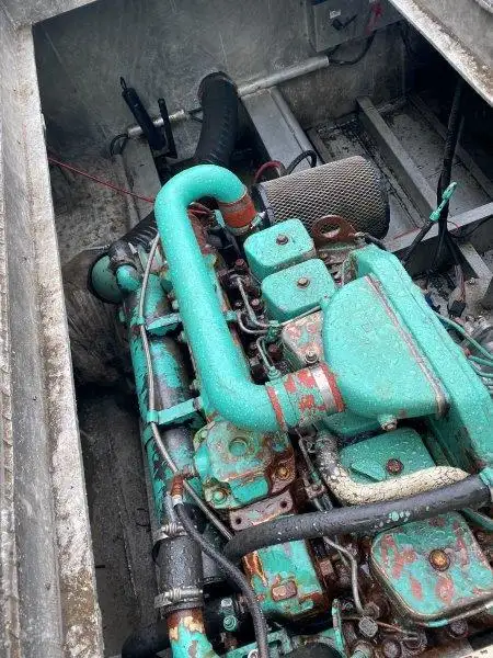 Çekme teknesi satılık