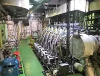 Yığın taşıyıcı satılık