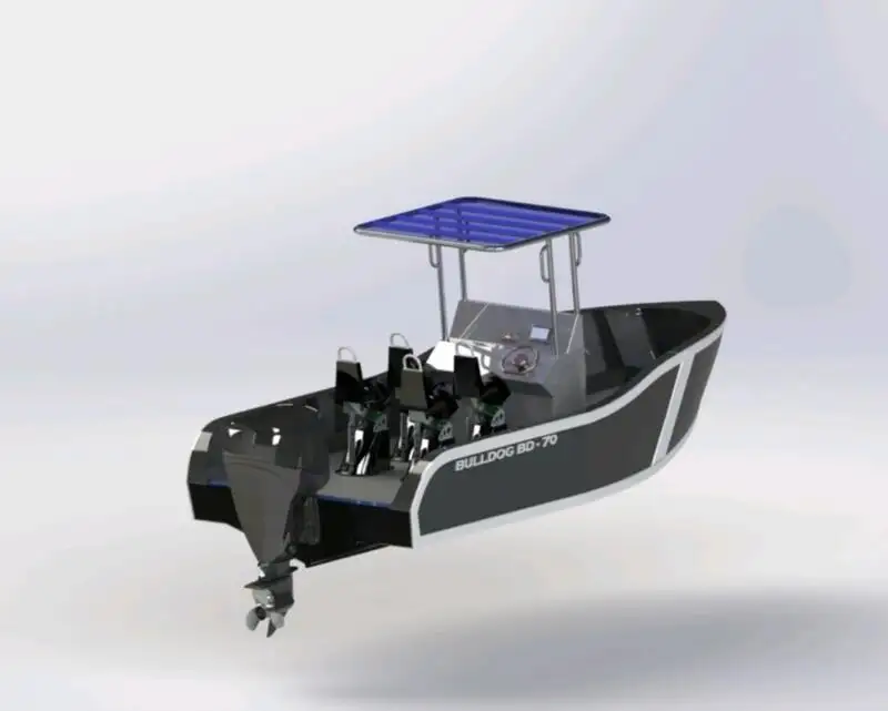 İş gemileri satılık