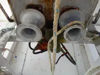 Trol gemisi satılık