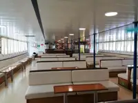 Kruvaziyer gemisi satılık