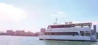 Kruvaziyer gemisi satılık