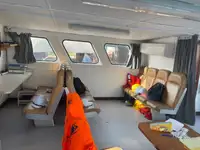 Konteyner gemisi satılık