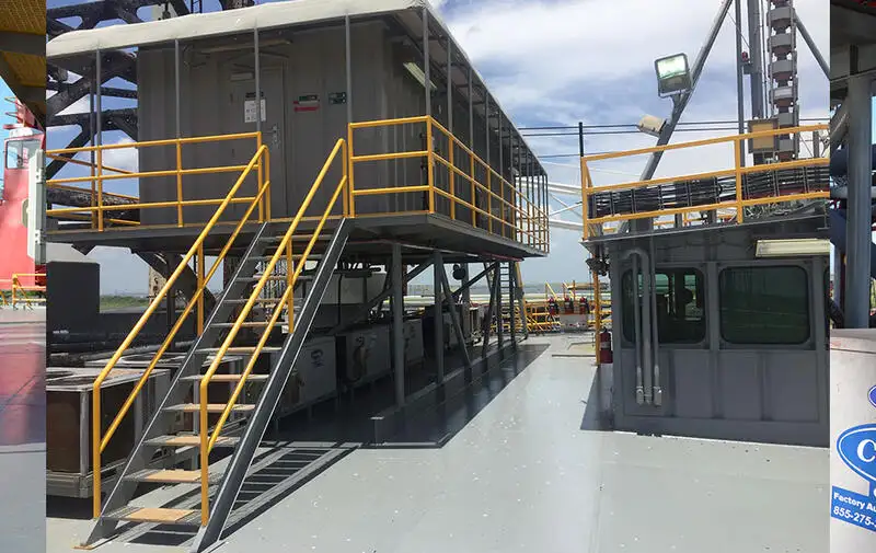 LNG taşıma gemisi satılık