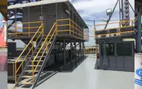 LNG taşıma gemisi satılık
