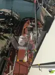 Çekme teknesi satılık