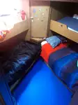Uzun hatlı balıkçı gemisi satılık